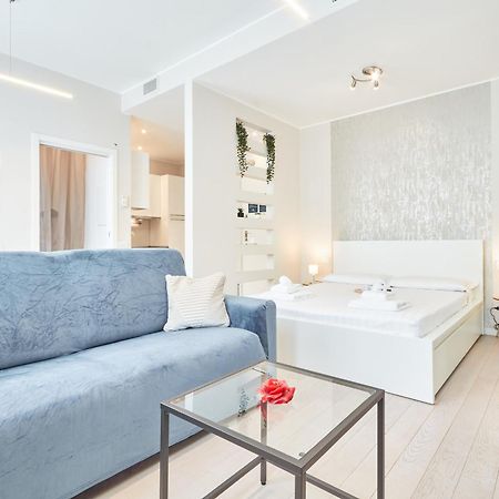 Easylife - Moderno E Climatizzato In Cadorna Fn Apartman Milánó Kültér fotó