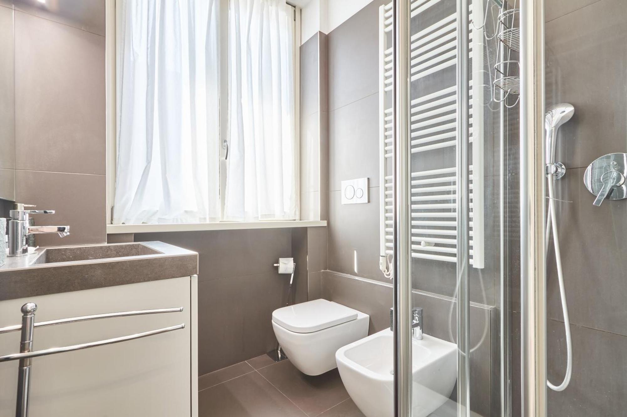 Easylife - Moderno E Climatizzato In Cadorna Fn Apartman Milánó Kültér fotó