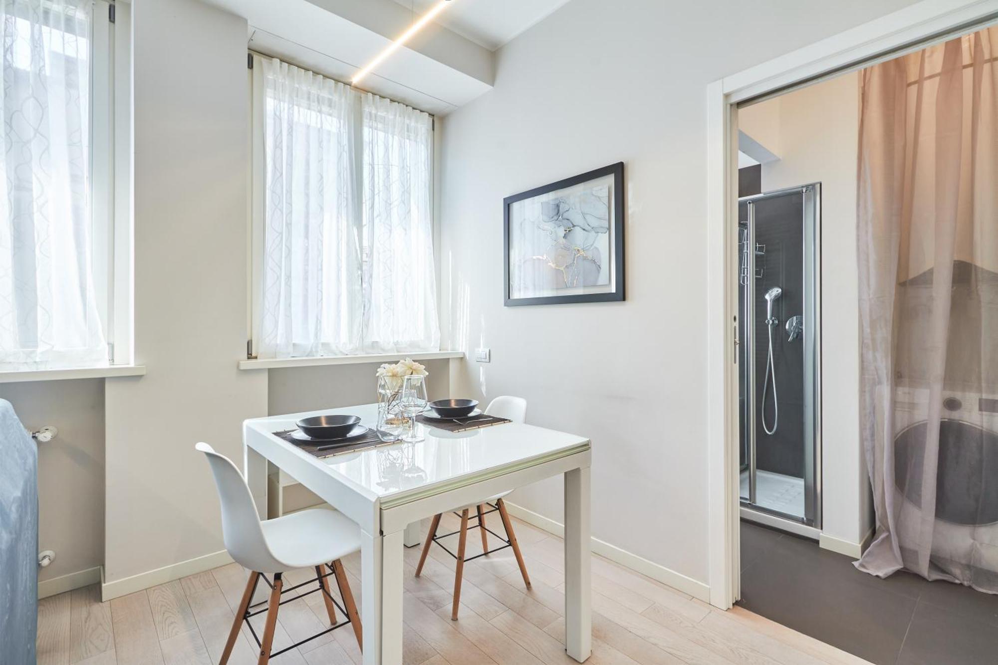 Easylife - Moderno E Climatizzato In Cadorna Fn Apartman Milánó Kültér fotó