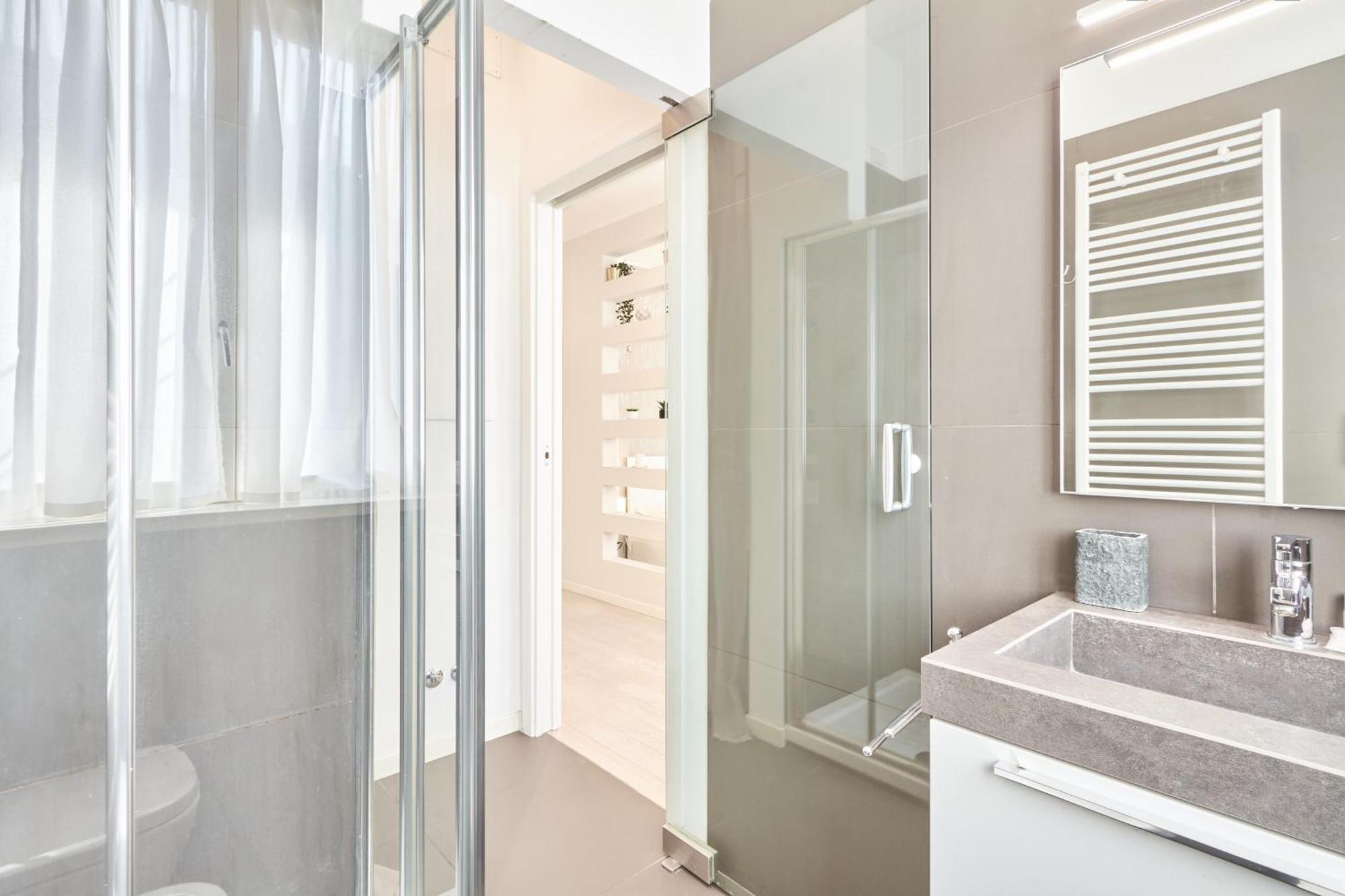 Easylife - Moderno E Climatizzato In Cadorna Fn Apartman Milánó Kültér fotó