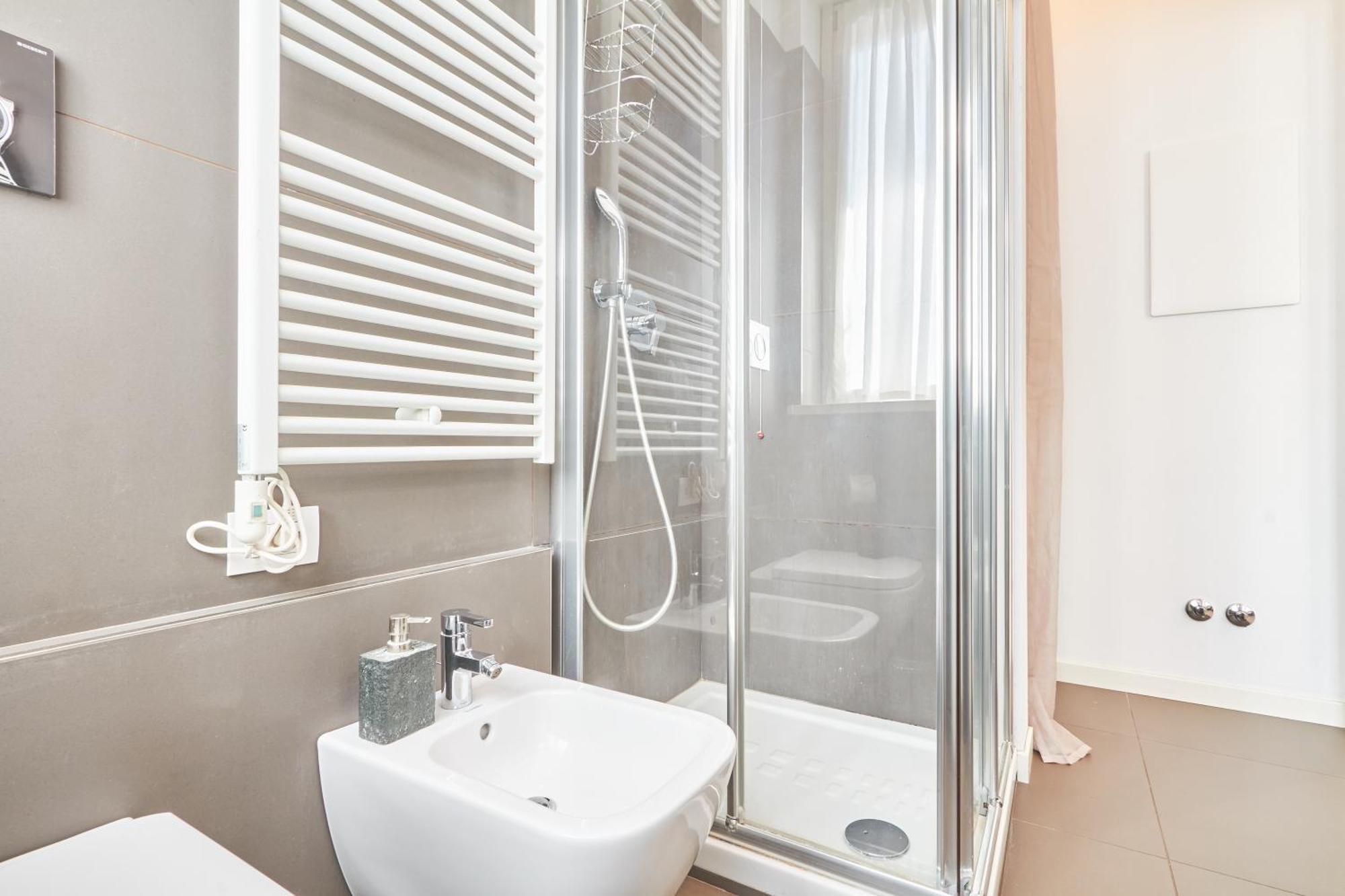 Easylife - Moderno E Climatizzato In Cadorna Fn Apartman Milánó Kültér fotó